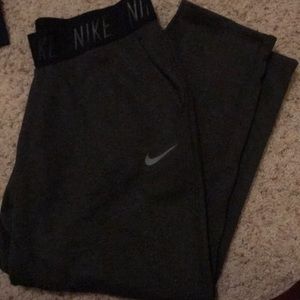 Nike sweatpants